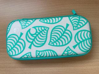 Nintendo Switch Lite + Accesorios