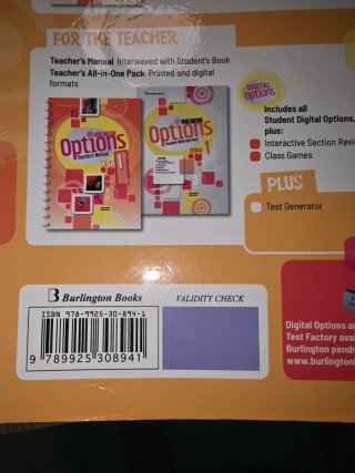 Vendo libros de 1° ESO SEMINUEVOS