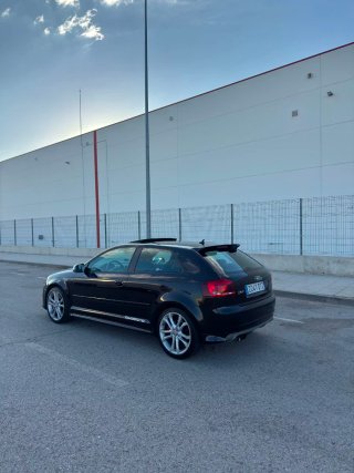 Audi A3 2006