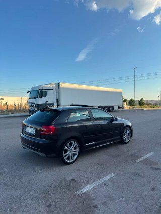 Audi A3 2006