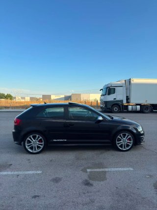 Audi A3 2006