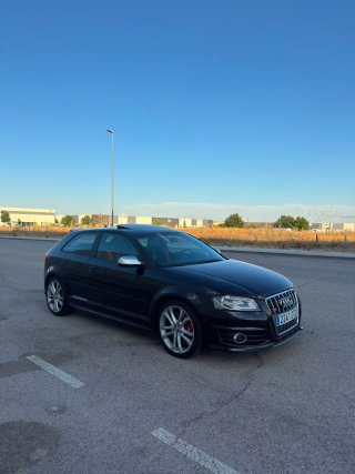 Audi A3 2006