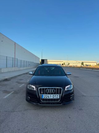 Audi A3 2006