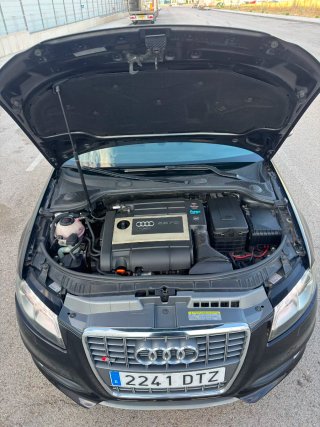 Audi A3 2006