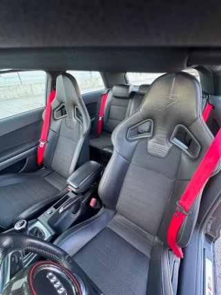 Audi A3 2006