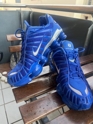 Nike Shox