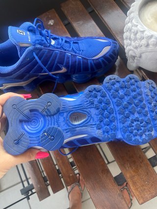 Nike Shox