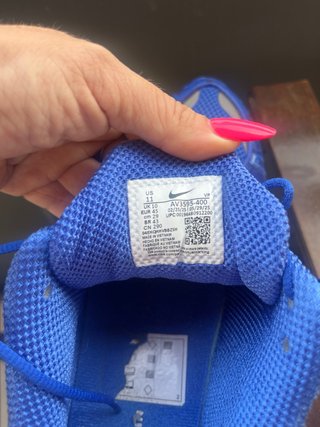 Nike Shox