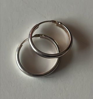 plata: colgante TOUS colgante muñeca pendientes