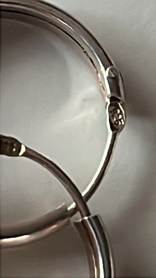 plata: colgante TOUS colgante muñeca pendientes