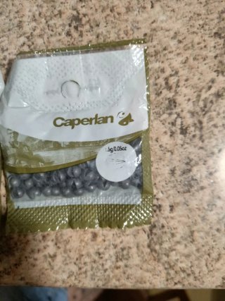 Pesi da pesca