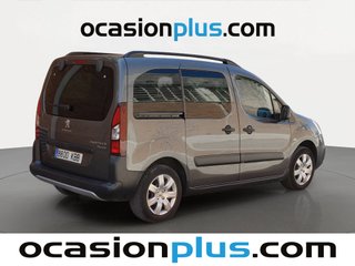 Peugeot Partner Tepee BlueHDi 100 Outdoor 74 kW (100 CV)