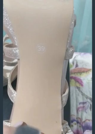 Sandalias de tacón