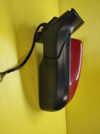 RETROVISOR IZQUIERDO HONDA CIVIC IX (FK) 2.2 i-DTE