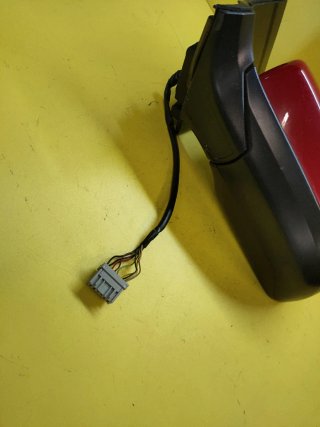 RETROVISOR IZQUIERDO HONDA CIVIC IX (FK) 2.2 i-DTE