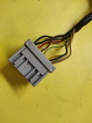 RETROVISOR IZQUIERDO HONDA CIVIC IX (FK) 2.2 i-DTE