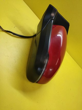 RETROVISOR IZQUIERDO HONDA CIVIC IX (FK) 2.2 i-DTE
