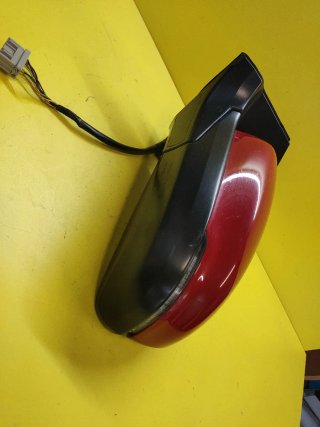 RETROVISOR IZQUIERDO HONDA CIVIC IX (FK) 2.2 i-DTE