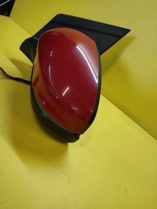 RETROVISOR IZQUIERDO HONDA CIVIC IX (FK) 2.2 i-DTE