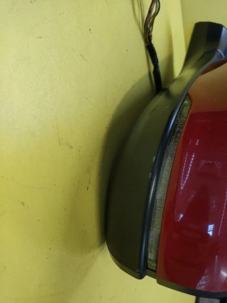 RETROVISOR IZQUIERDO HONDA CIVIC IX (FK) 2.2 i-DTE