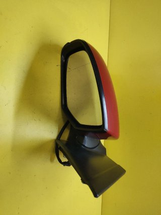 RETROVISOR IZQUIERDO HONDA CIVIC IX (FK) 2.2 i-DTE