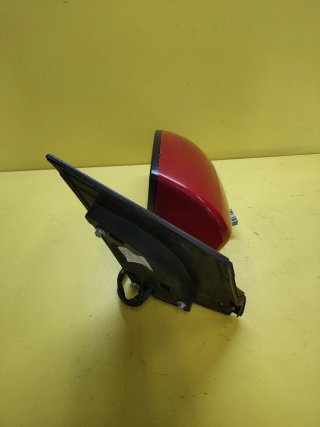 RETROVISOR IZQUIERDO HONDA CIVIC IX (FK) 2.2 i-DTE