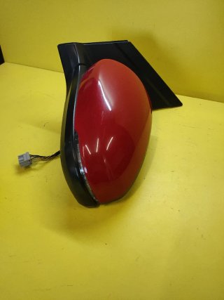 RETROVISOR IZQUIERDO HONDA CIVIC IX (FK) 2.2 i-DTE