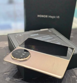Honor Magic V5 512GB + 16GB Dawn Gold