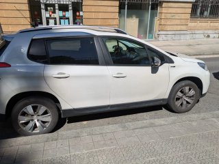 Peugeot 2008 2016