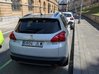 Peugeot 2008 2016
