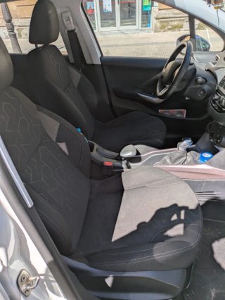 Peugeot 2008 2016