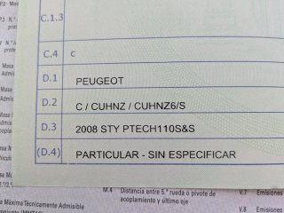 Peugeot 2008 2016