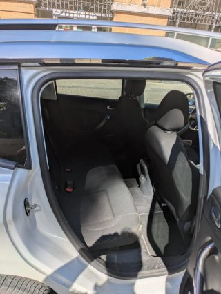 Peugeot 2008 2016