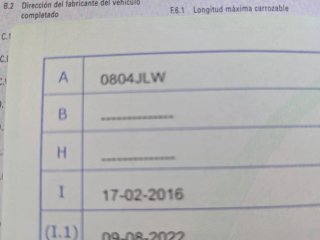 Peugeot 2008 2016