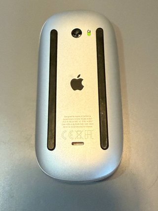 Magic Mouse 2 (Lightning)