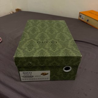 Sandalias Gucci