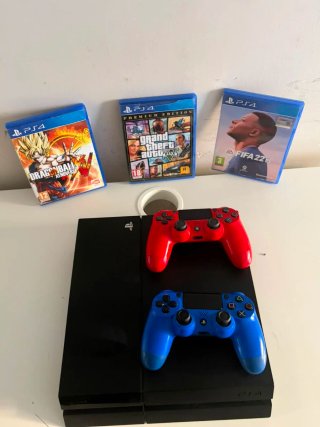 Playstation 4