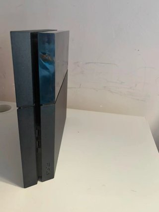 Playstation 4
