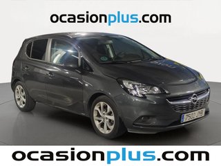 Opel Corsa 1.4 Selective 66 kW (90 CV)