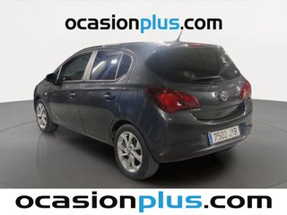 Opel Corsa 1.4 Selective 66 kW (90 CV)