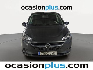 Opel Corsa 1.4 Selective 66 kW (90 CV)