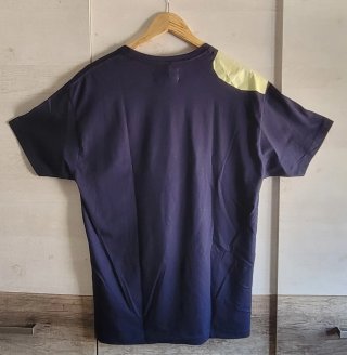 Camiseta Loreak Mendian - NUEVA CON ETIQUETA