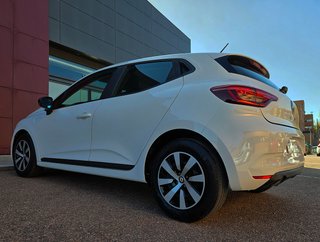 Renault Clio 2023 dCI 100CV. IMPECABLE
