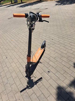 PATINETE ELectrico Olsson