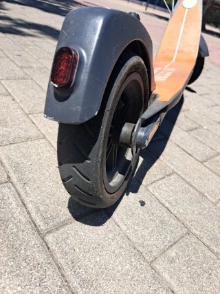 PATINETE ELectrico Olsson