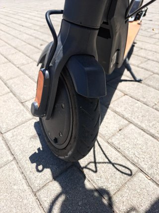 PATINETE ELectrico Olsson