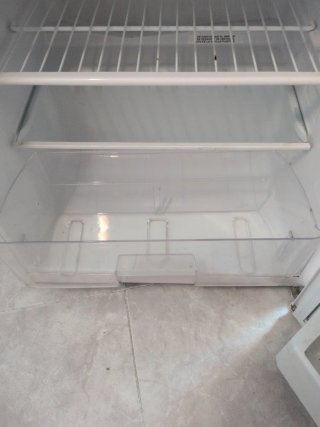 Nevera pequeña 50 de ancho por 90 de alto