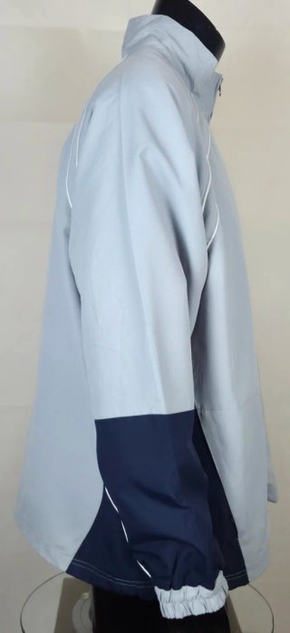 Chaqueta baseball MLB Milwaukee Brewers G-III XL