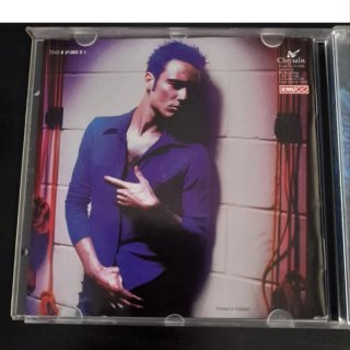 Bunbury – Radical Sonora. CD, Album 1997 España