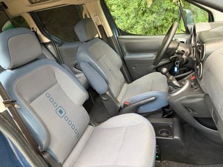 Citroen Berlingo 2011